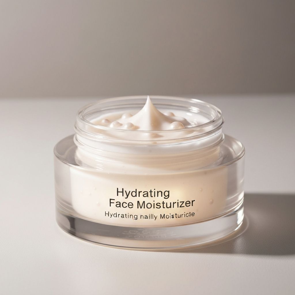 Hydration Cream
